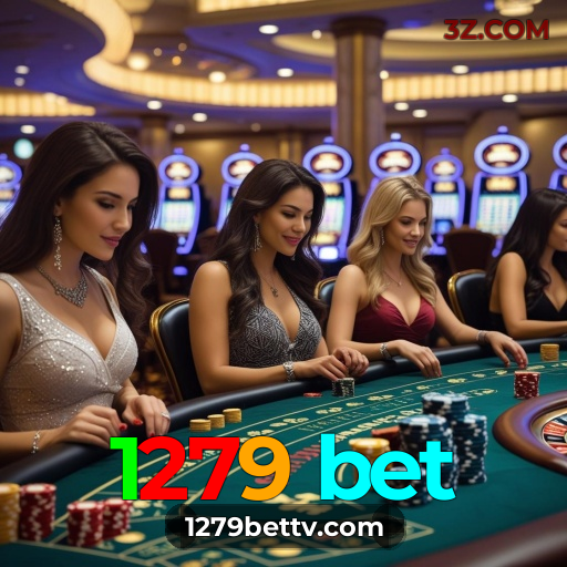 1279 bet | Apostas Esportivas Seguras e Odds Competitivas no Brasil