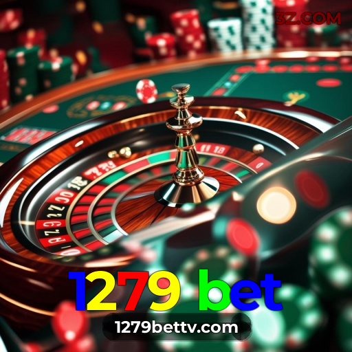 Jogue no cassino do 1279 bet — bônus + prêmios