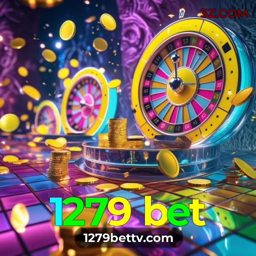 1279 bet: Jogos de Cassino Online com Diversão e Ganhos