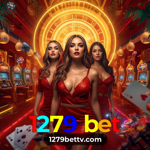 App 1279 bet | Cassino Online no Celular (Android/iOS)