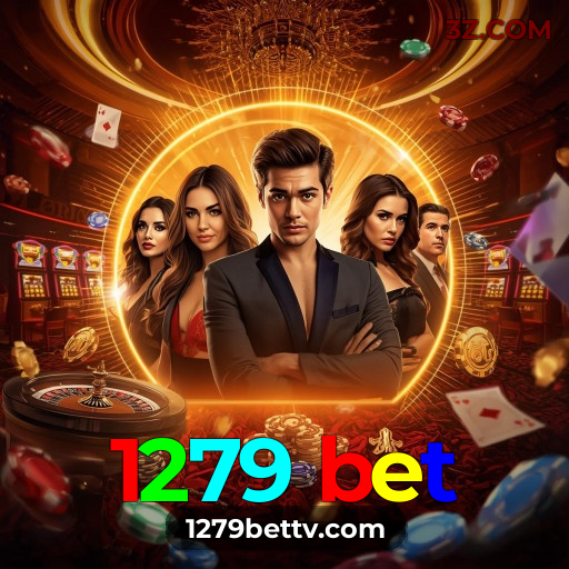 Ofertas e Bônus no 1279 bet | Cassino Online Seguro