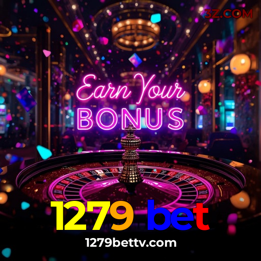 1279 bet – Slots Online com Jackpots e Giros Grátis