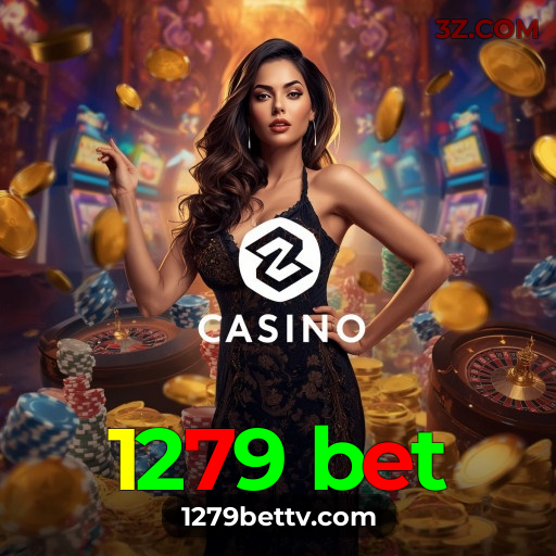 1279 bet | Apostas Esportivas Seguras e Odds Competitivas no Brasil